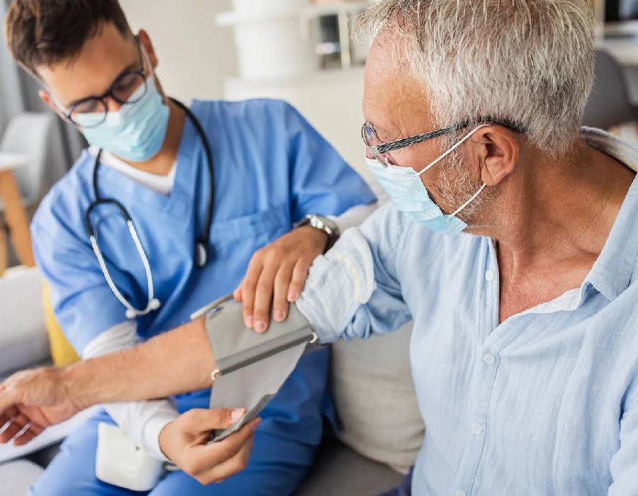 About Motion Health Hub